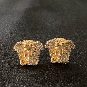 Versace Studs
